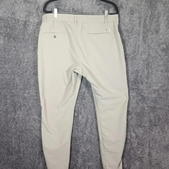 Under Armour men's match play golf pants size 38 - Picture 5 of 9